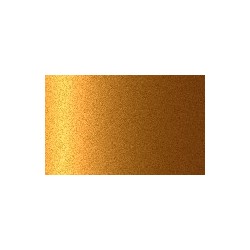 Autolak v spreji Fiat odtieň 510A Giallo tropici metalíza 375 ml
