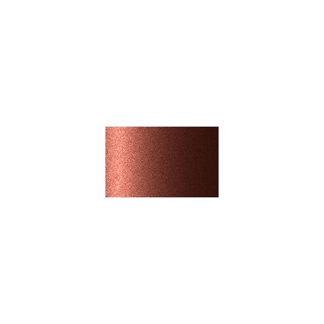 Autolak v spreji Fiat odtieň 881A Rosso mogano metalíza 375 ml