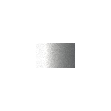 Autolak v spreji Fiat odtieň 655 Grigio chiaro metalíza 375 ml