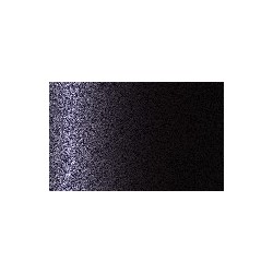 Autolak v spreji Fiat odtieň 841A Nero moire metalíza 375 ml