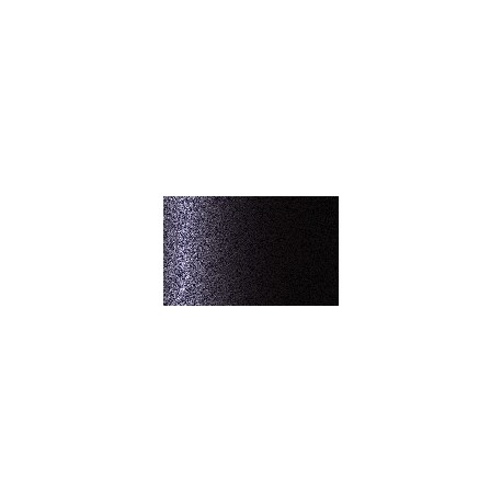 Autolak v spreji Fiat odtieň 841A Nero moire metalíza 375 ml