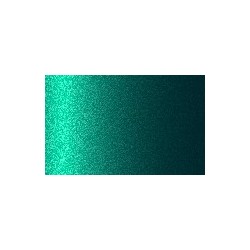 Autolak v spreji Fiat odtieň 860 Deep green metalíza 375 ml