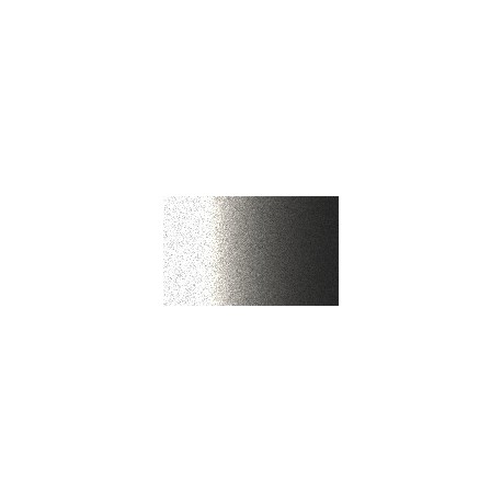 Autolak v spreji Fiat odtieň RSL Aluminium metalíza 375 ml