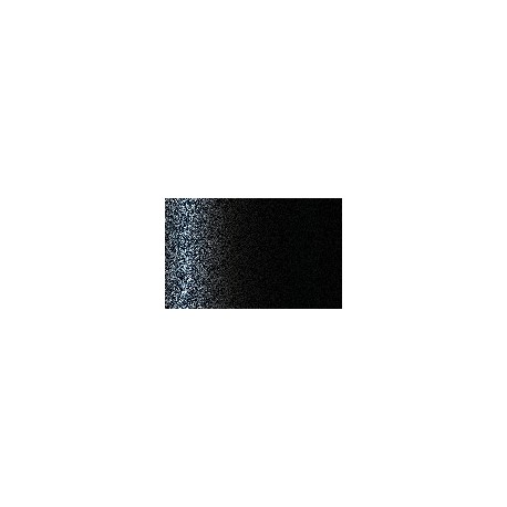 Autolak v spreji Fiat odtieň RXC Jet black metalíza 375 ml