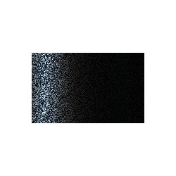 Autolak v spreji Fiat odtieň PXC Jet black metalíza 375 ml