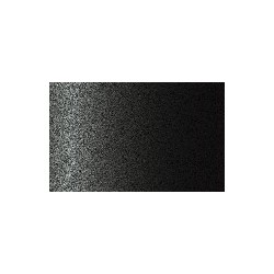 Autolak v spreji Fiat odtieň 4H5 Nero midnight metalíza 375 ml