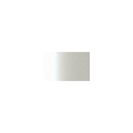 Autolak v spreji Fiat odtieň W54 Bianco perla metalíza 375 ml