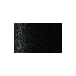Autolak v spreji Fiat odtieň 555 Nero metalíza 375 ml
