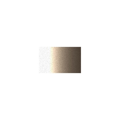 Autolak v spreji Fiat odtieň 954B Oro puro (light gold) metalíza 375 ml
