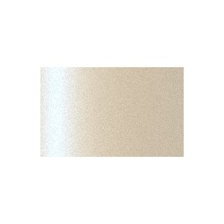 Autolak v spreji Fiat odtieň 020B Bianco avorio metalíza 375 ml