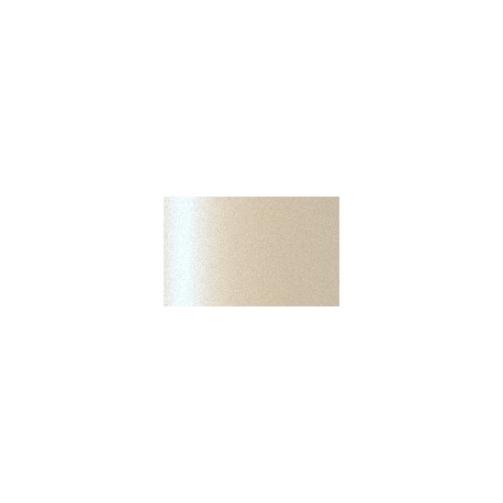 Autolak v spreji Fiat odtieň 020B Bianco avorio metalíza 375 ml