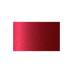 Autolak v spreji Fiat odtieň 942B Rosso amore metalíza 375 ml