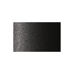 Autolak v spreji Fiat odtieň 846A Nero metalíza 375 ml