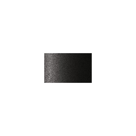 Autolak v spreji Fiat odtieň 846A Nero metalíza 375 ml