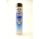 MoTip Very Well matný čierny sprej RAL 9005 600 ml