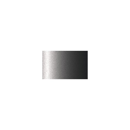 Autolak v spreji Honda odtieň NH623M Satin silver metalíza 375 ml