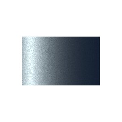 Autolak v spreji Honda odtieň B506M Ice blue metalíza 375 ml