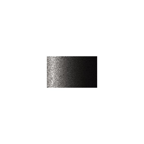 Autolak v spreji Honda odtieň NH655M Black metalíza 375 ml