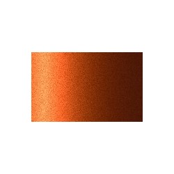 Autolak v spreji Honda odtieň YR513M Passion orange metalíza 375 ml