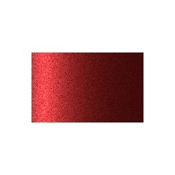 Autolak v spreji Honda odtieň R505P New burning red metalíza 375 ml