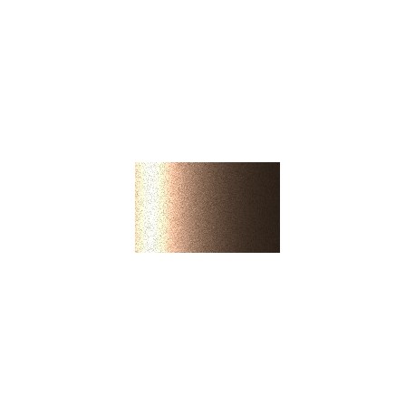 Autolak v spreji Honda odtieň YR640M Glossy copper metalíza 375 ml