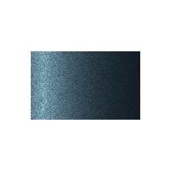 Autolak v spreji Peugeot odtieň KME Bleu d Angers (pompes funebres) metalíza 375 ml