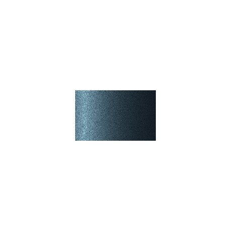 Autolak v spreji Peugeot odtieň KME Bleu d Angers (pompes funebres) metalíza 375 ml
