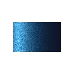 Autolak v spreji Peugeot odtieň M0LM Bleu royal metalíza 375 ml