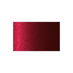 Autolak v spreji Peugeot odtieň EKZ Rouge vulcain metalíza 375 ml