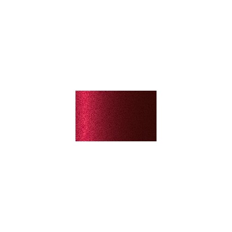 Autolak v spreji Peugeot odtieň EKZ Rouge vulcain metalíza 375 ml