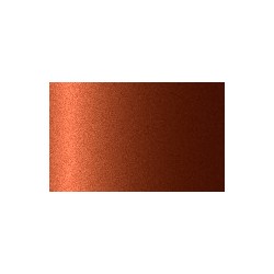 Autolak v spreji Peugeot odtieň M0V1 Orange tangerine metalíza 375 ml