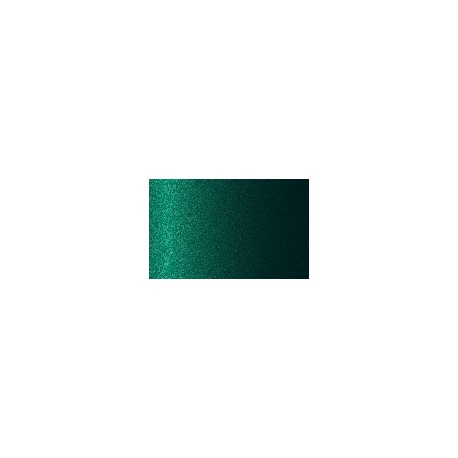 Autolak v spreji Peugeot odtieň M0SJ Vert tie break (iseo) metalíza 375 ml