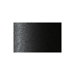 Autolak v spreji Peugeot odtieň EXL Noir obsidien metalíza 375 ml