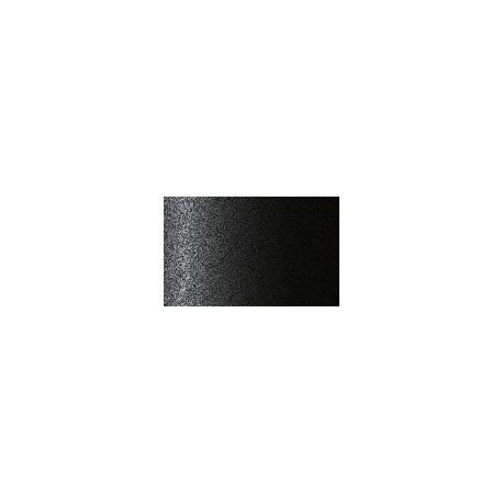 Autolak v spreji Peugeot odtieň EXL Noir obsidien metalíza 375 ml