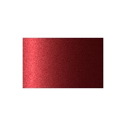 Autolak v spreji Peugeot odtieň KKB Rosso bright metalíza 375 ml