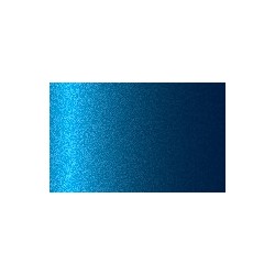 Autolak v spreji Peugeot odtieň KMF Bleu recife metalíza 375 ml