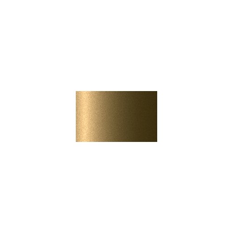 Autolak v spreji Peugeot odtieň KAW Jaune persepolis metalíza 375 ml
