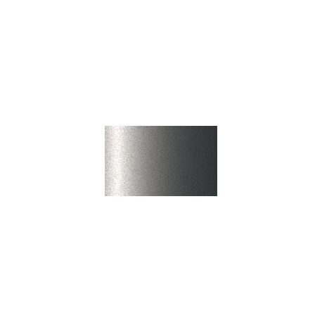 Autolak v spreji Peugeot odtieň EZR Gris aluminium metalíza 375 ml