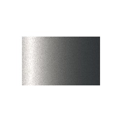 Autolak v spreji Peugeot odtieň EZRC Gris aluminium metalíza 375 ml