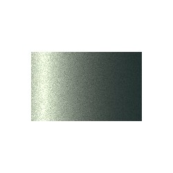 Autolak v spreji Peugeot odtieň P7 Vert Idaho metalíza 375 ml