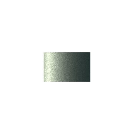 Autolak v spreji Peugeot odtieň P7 Vert Idaho metalíza 375 ml