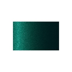 Autolak v spreji Peugeot odtieň 8U Vert Oakland metalíza 375 ml