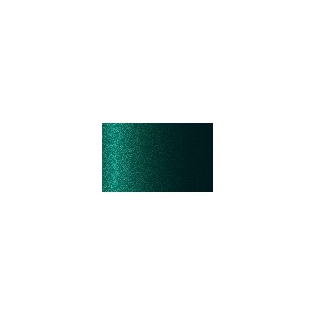 Autolak v spreji Peugeot odtieň 8U Vert Oakland metalíza 375 ml