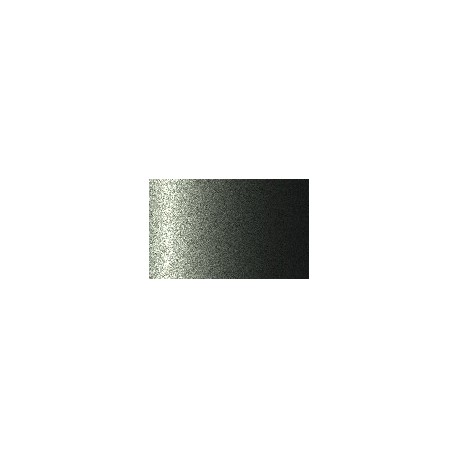 Autolak v spreji Peugeot odtieň M0ZQ Gris Manitoba metalíza 375 ml