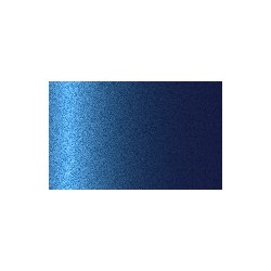 Autolak v spreji Peugeot odtieň 411B Bleu Boston metalíza 375 ml
