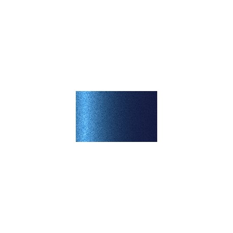 Autolak v spreji Peugeot odtieň 411B Bleu Boston metalíza 375 ml