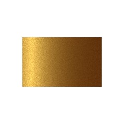 Autolak v spreji Peugeot odtieň M0W9 Orange salamanque metalíza 375 ml