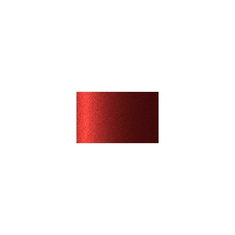 Autolak v spreji Peugeot odtieň W5 Rouge asmara metalíza 375 ml