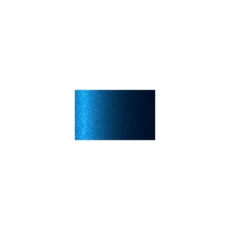 Autolak v spreji Peugeot odtieň KGS Bleu ipanema metalíza 375 ml