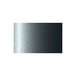 Autolak v spreji Peugeot odtieň U5 Bleu philae metalíza 375 ml